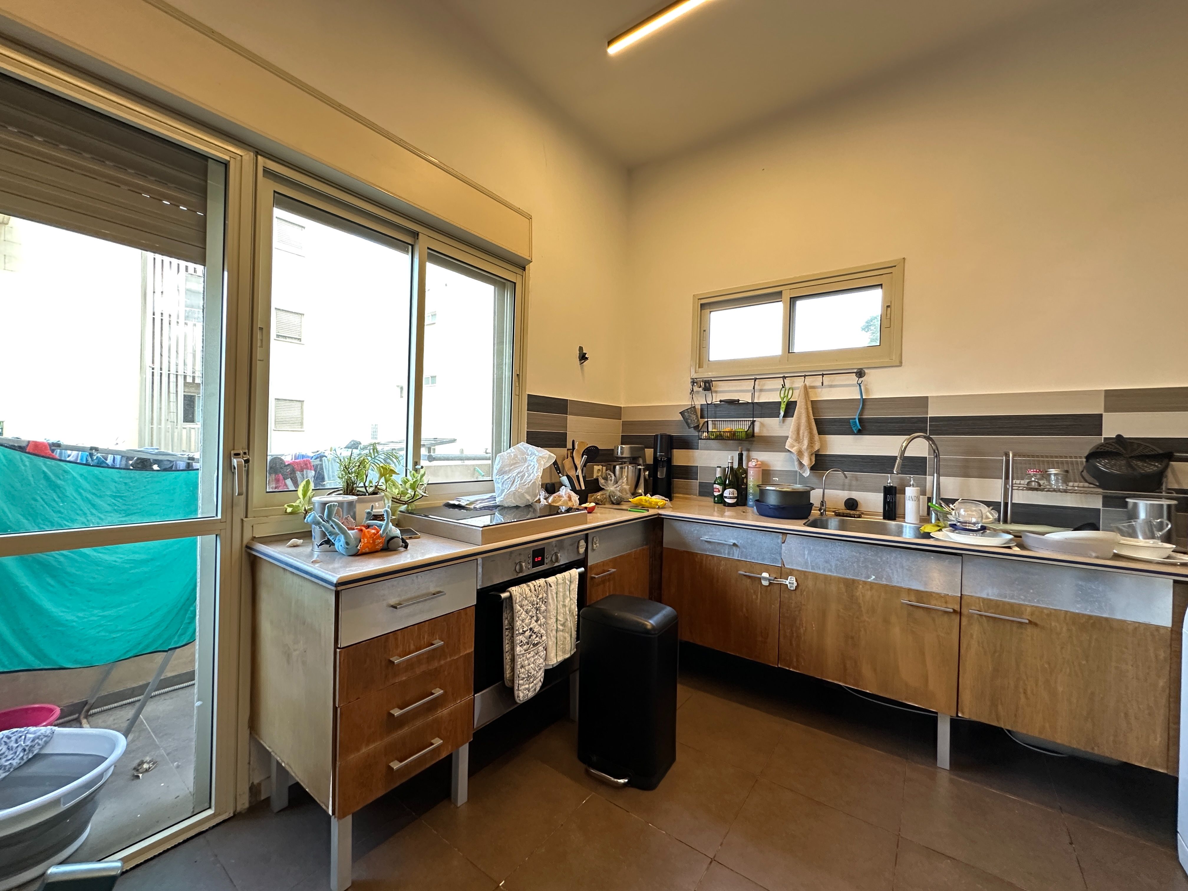 מהסמארטפון שלי